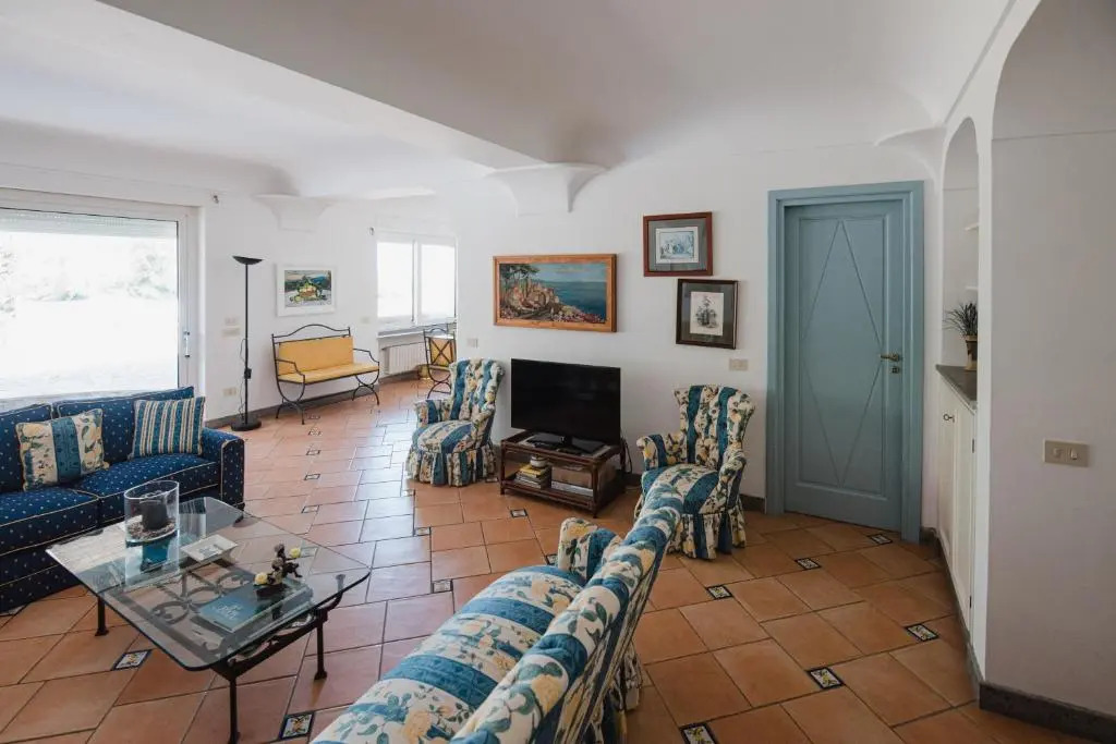 Villa la Rosinella by Elite Villas