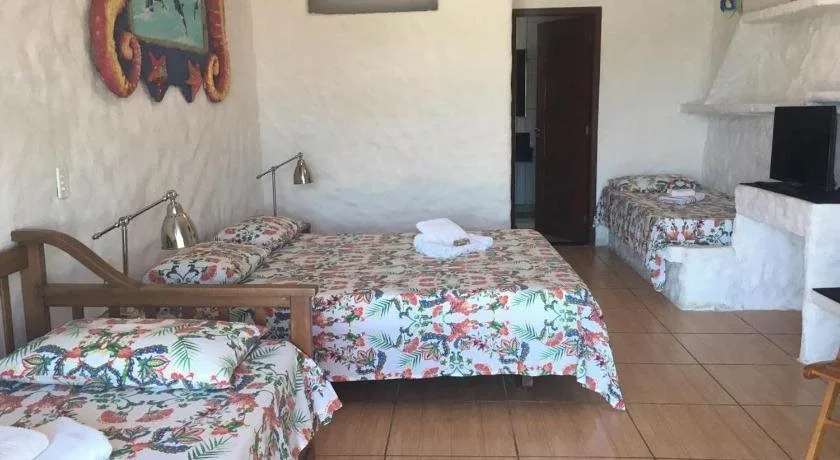 Pousada Casa Atlântica