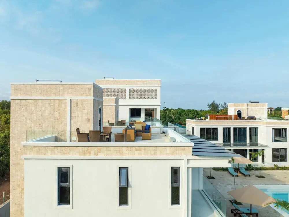 Amkia Villas Diani