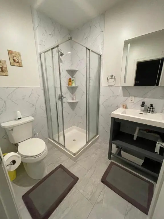 Luxury Modern Apt near NYC