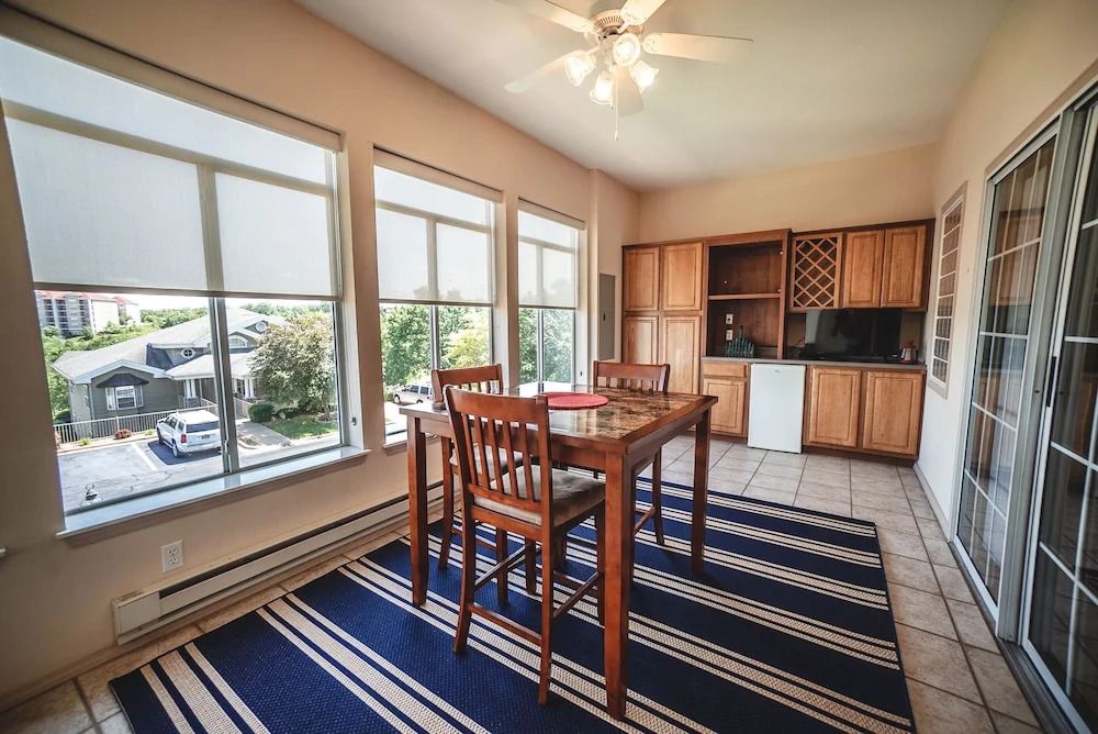 Legacy Penthouse