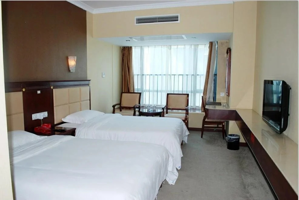 Changsha Mingfu Business Hotel