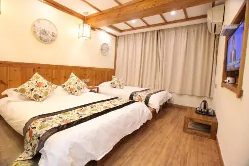 Sila Beach Resort