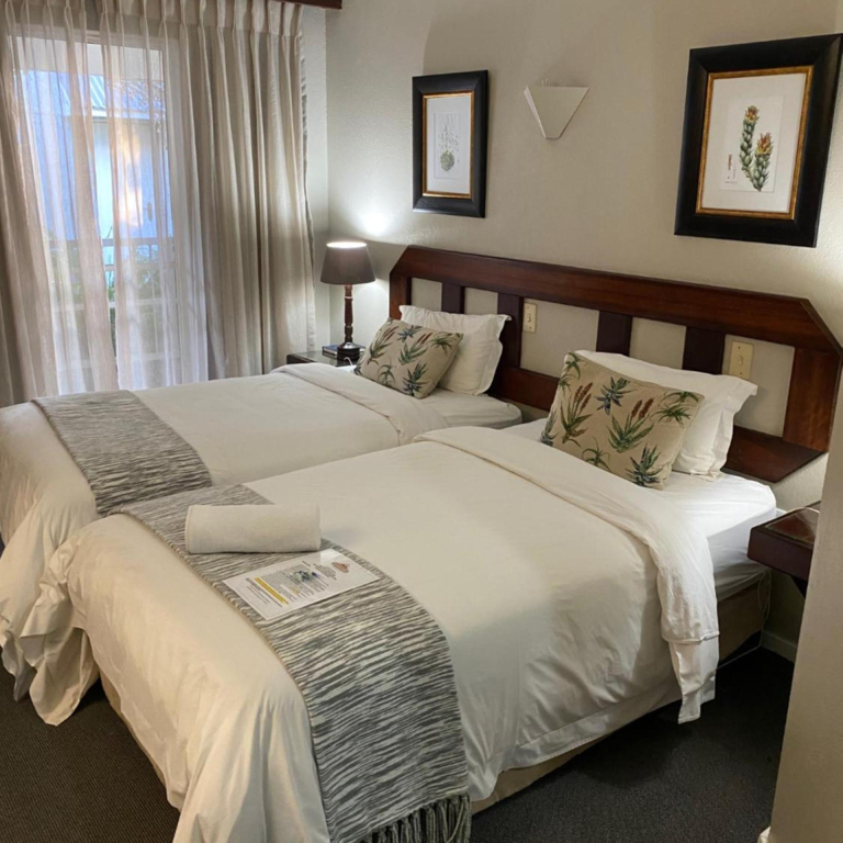 Oxford Lodge Vryheid
