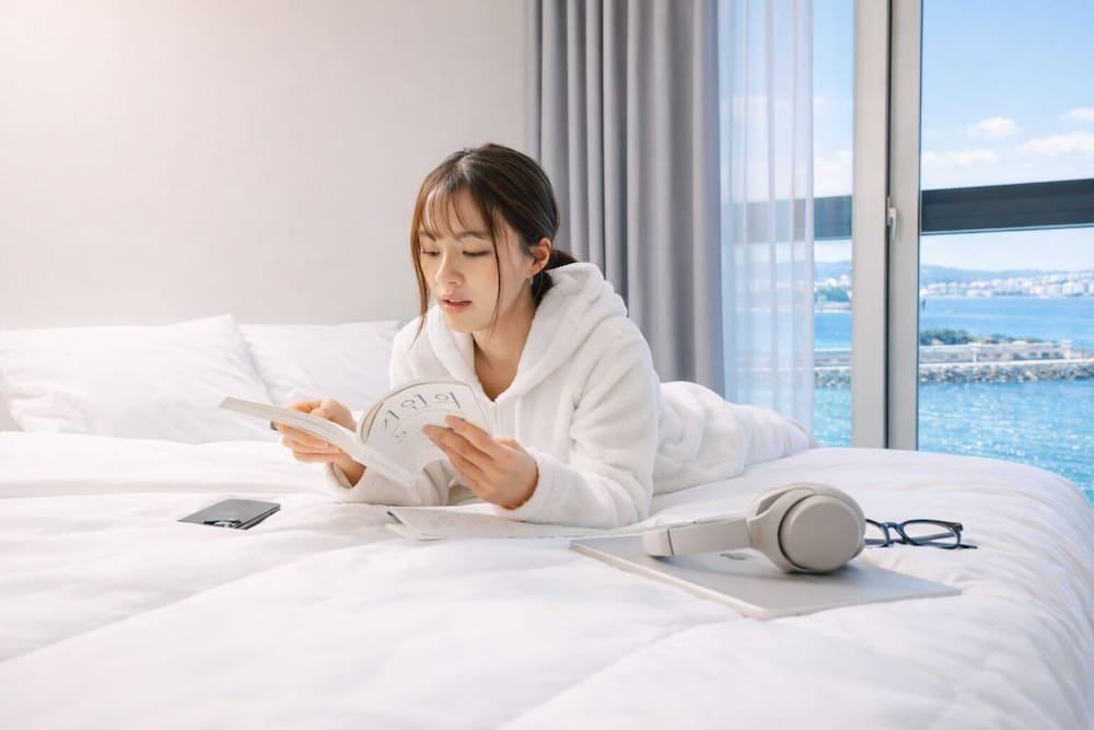 EL STAY Hotel Residence