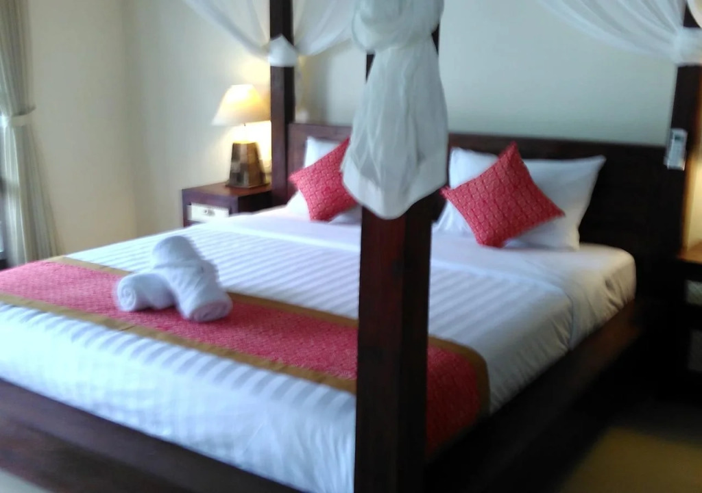 Lotus Villa Ubud