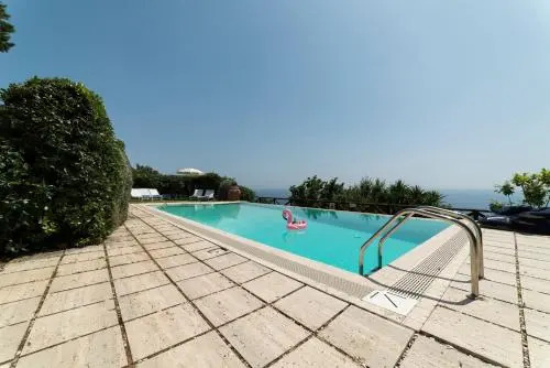 Masa Villas-Masasette Luxury Villa