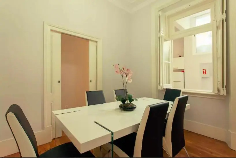 Traditional Charm house in Lisbon