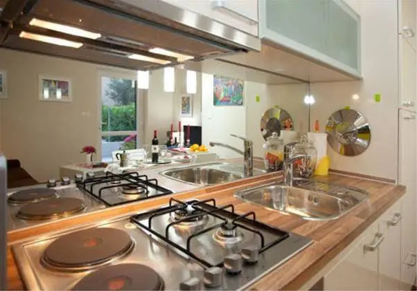 Apartments Marjan