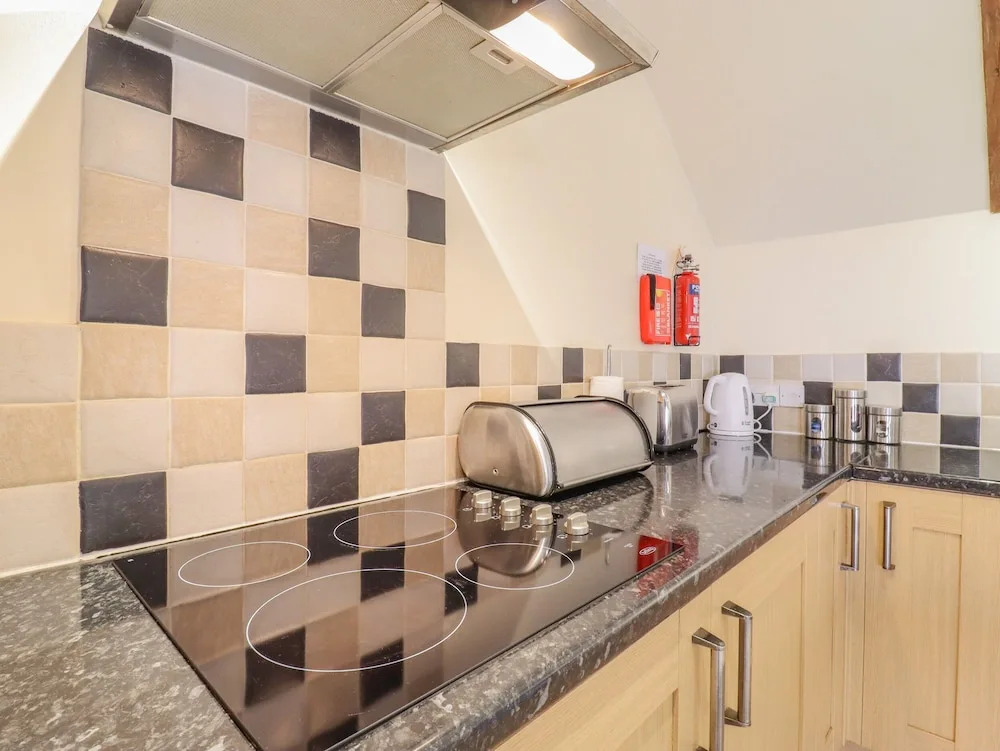 Hayloft Cottage