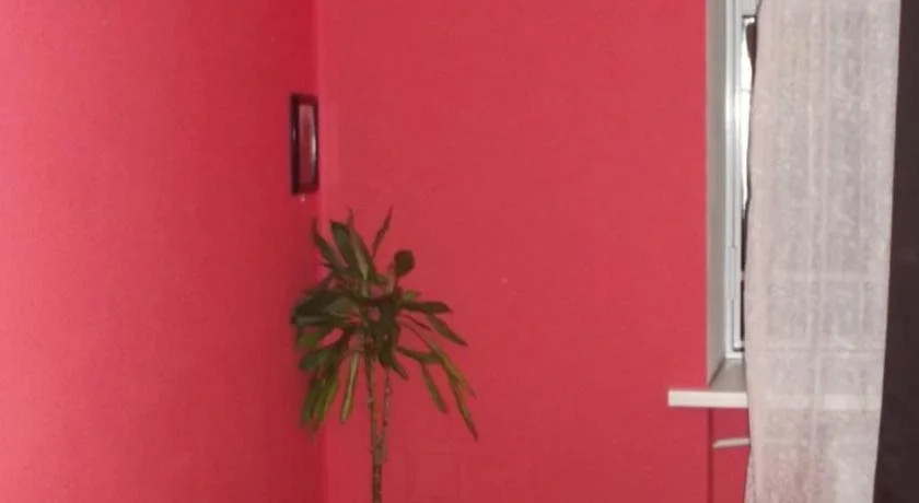 Art hostel Book