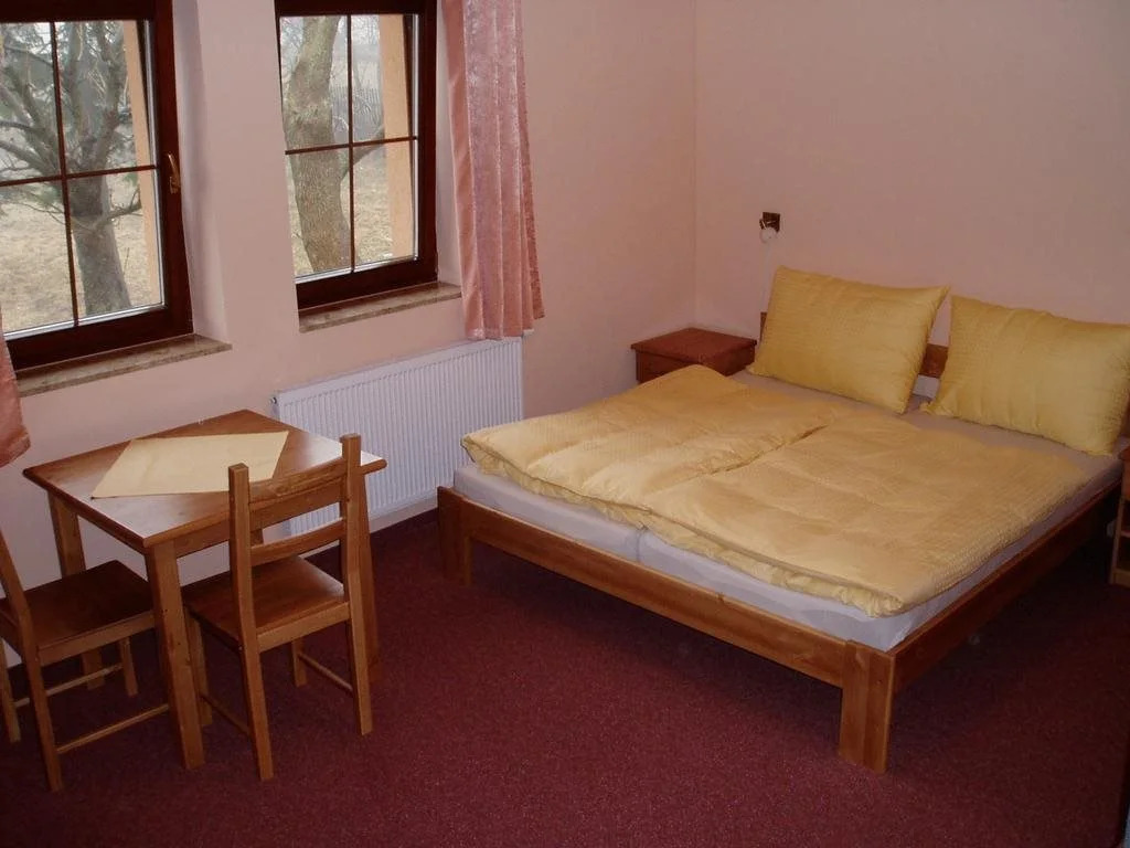 Schneeberg Apartmany