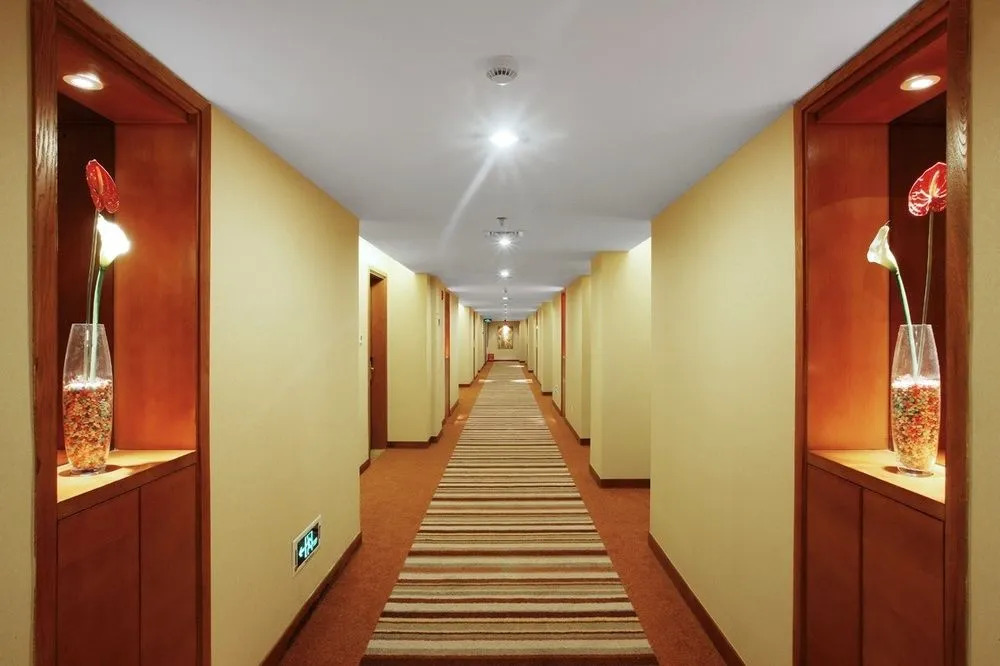 Zhongtailai Hotel Zhanjiang