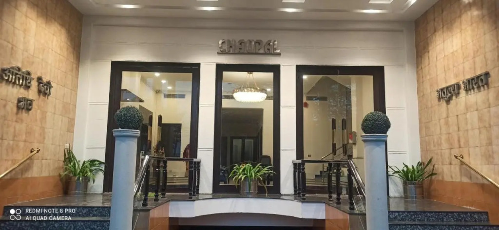 Hotel Chaupal