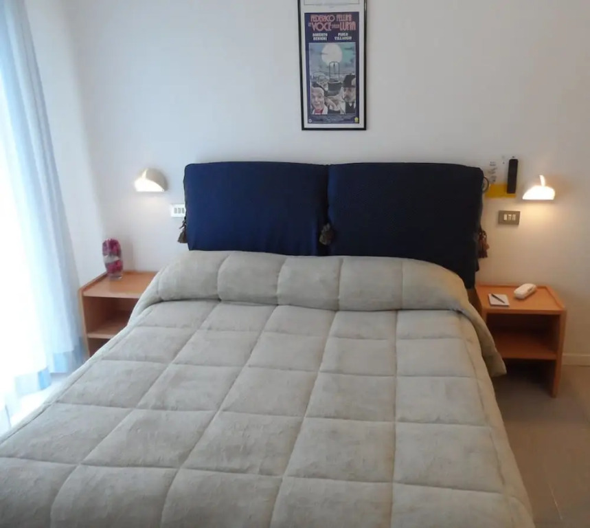 Hotel La Dolce Vita