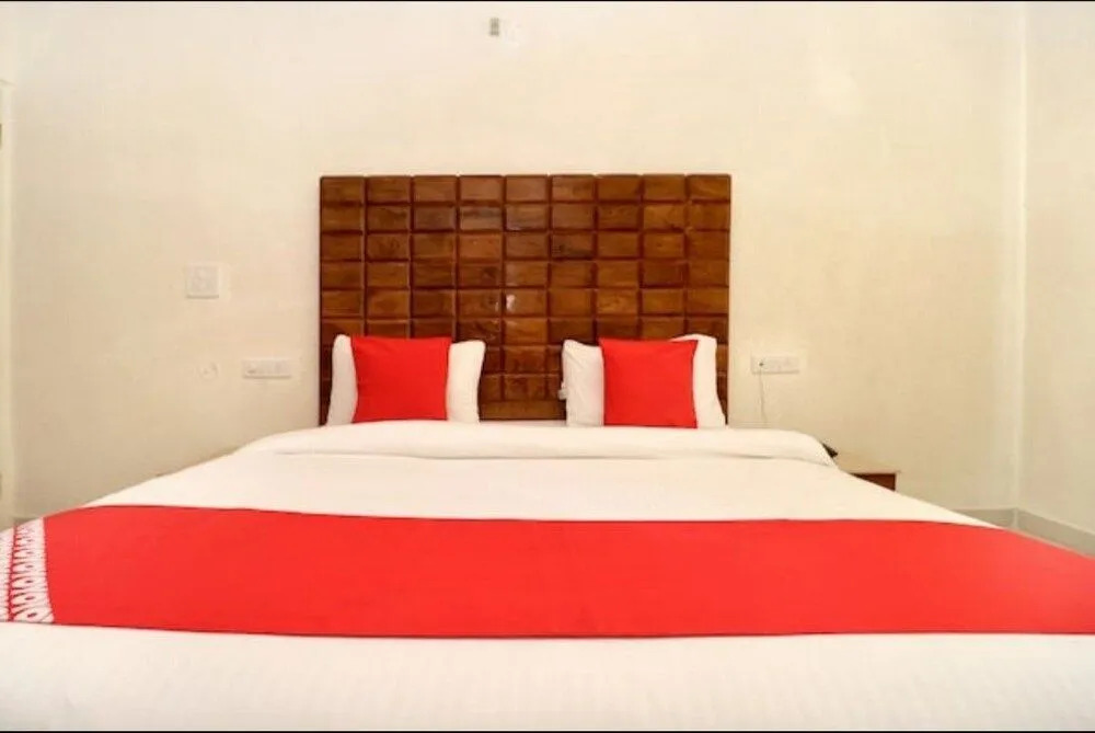 Hotel Sharrytel