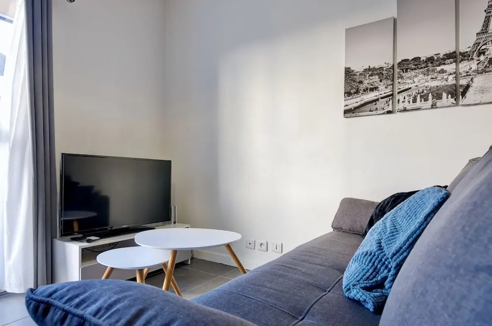 DelaLauret Apartment