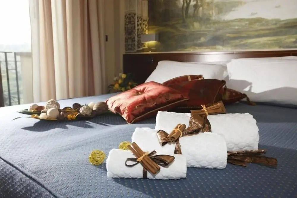 Hotel Il Monte