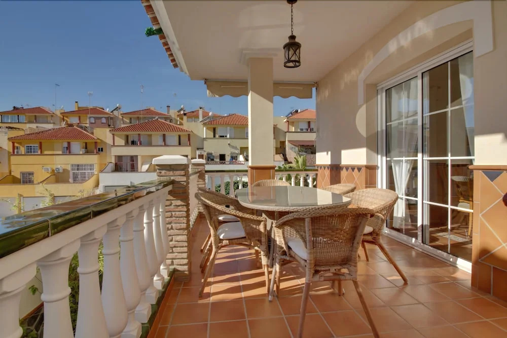 Villa Jara Nerja