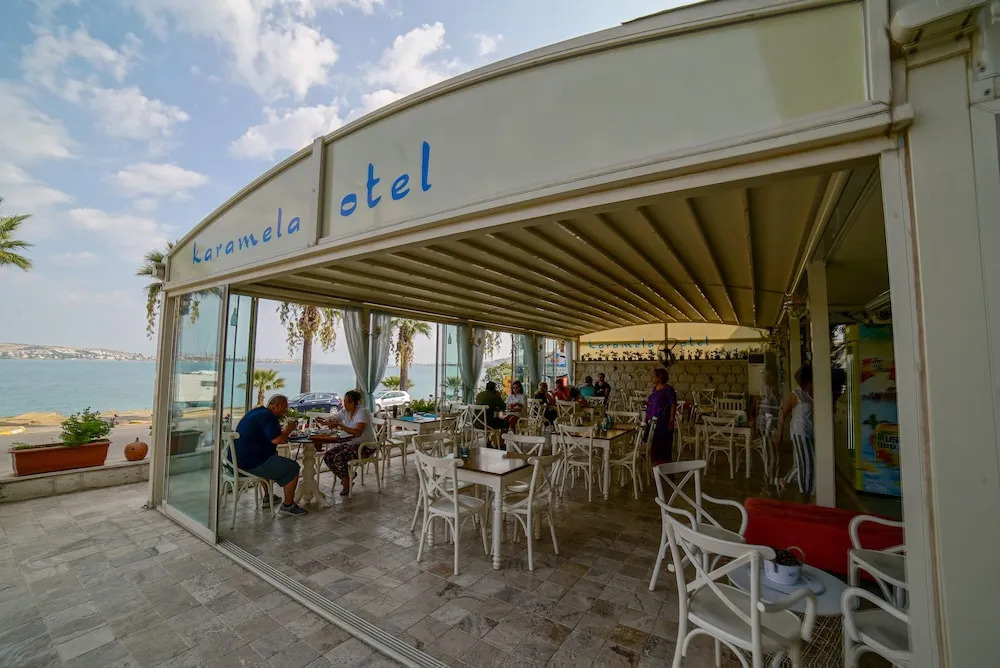 Karamela Otel