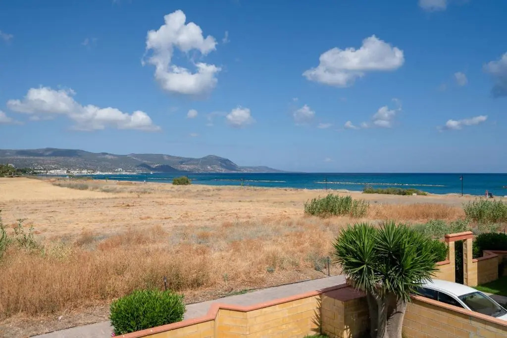 The Olympians Villas