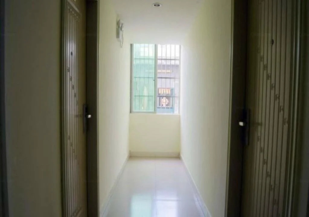 V8 Theme Hotel Sanya Branch 1