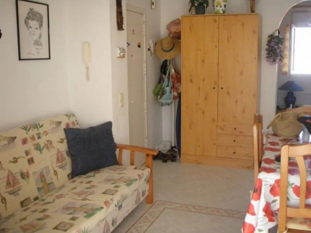 Apartamentos Cala Montero 3000-Cala González 3000