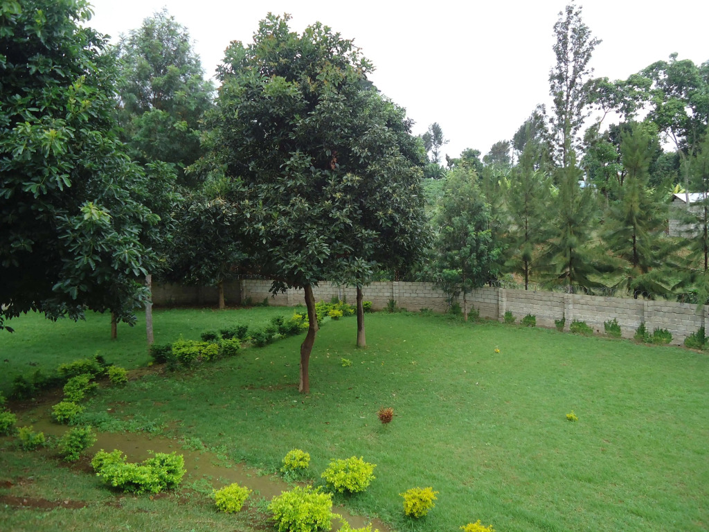 Mvuli Hotels Arusha