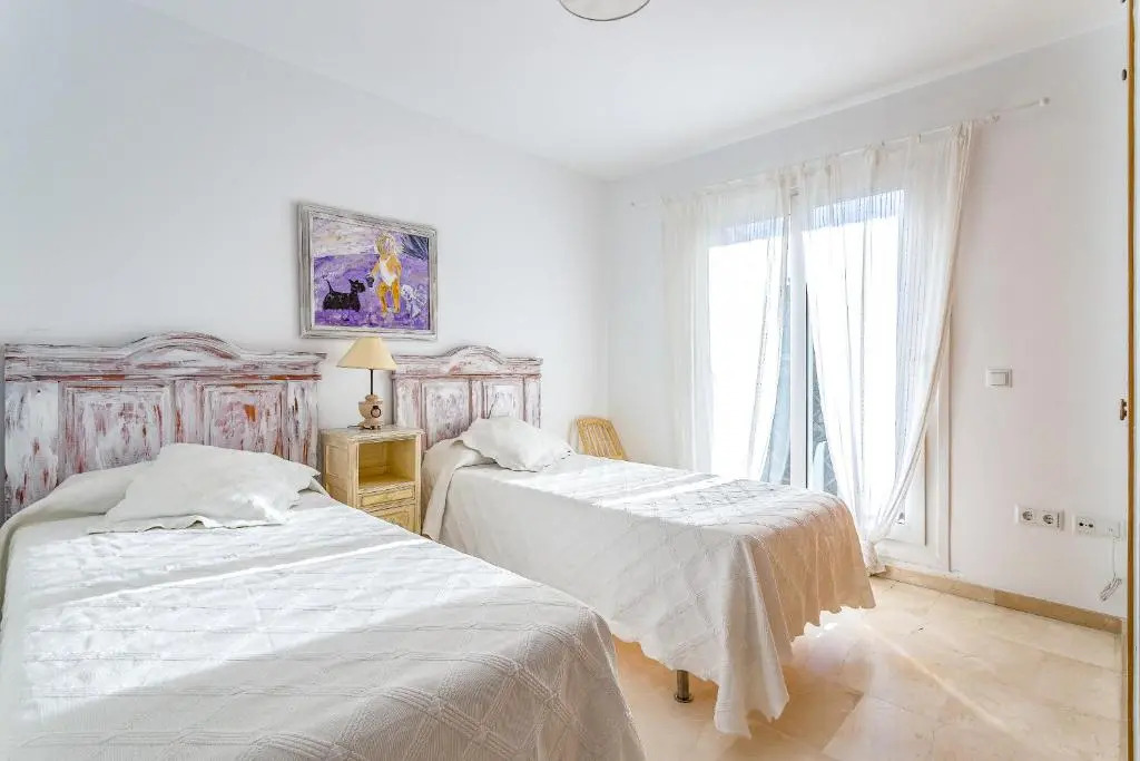 OleHolidays Adosado Mediterraneo Los Monteros 100 m playa