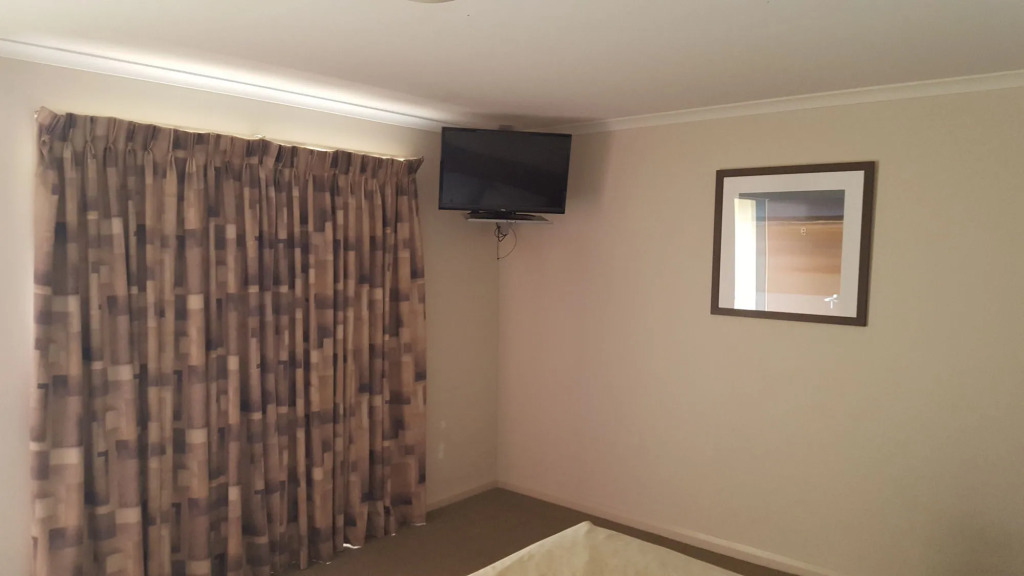 Coro Club Motel
