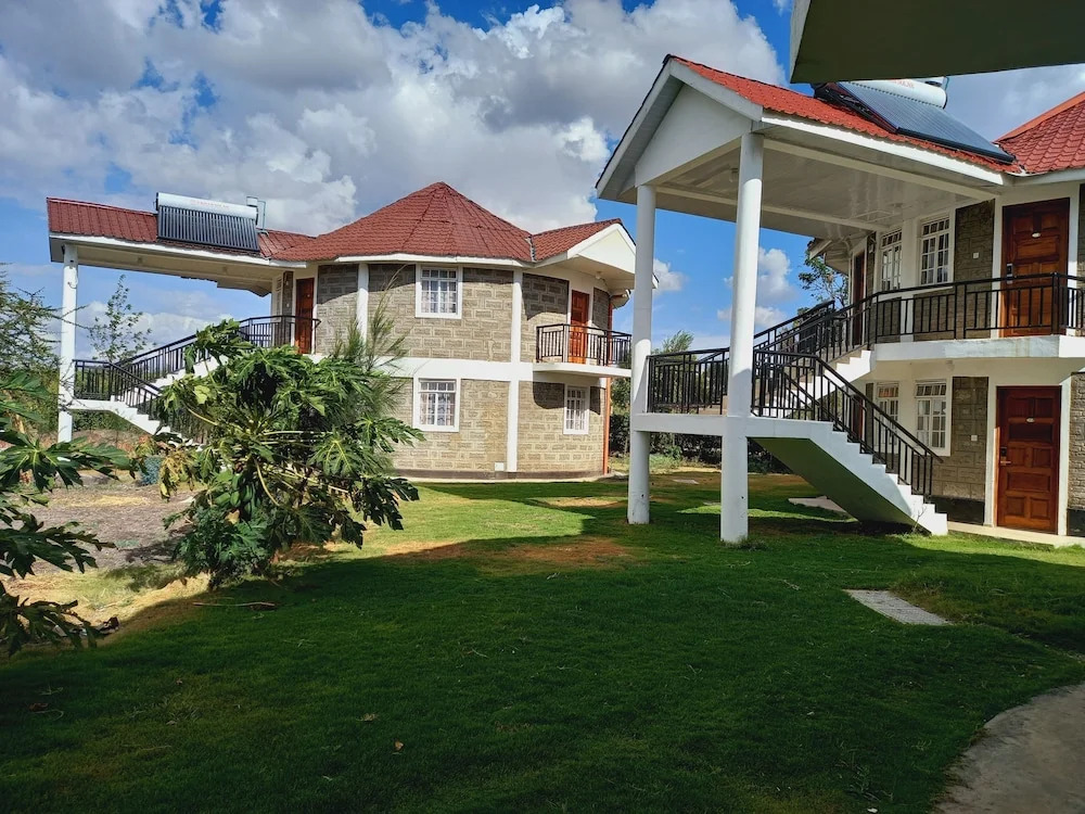 Athi Holiday Resort