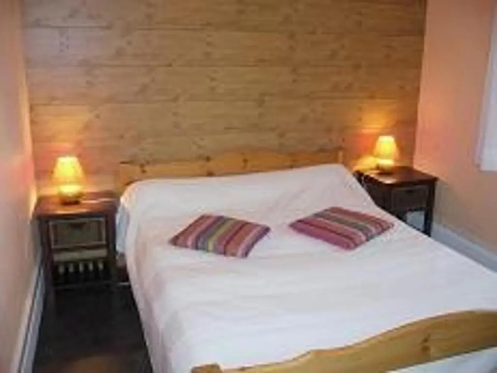 Appartement Mont-Dore, 3 pièces, 4 personnes - FR-1-415-61