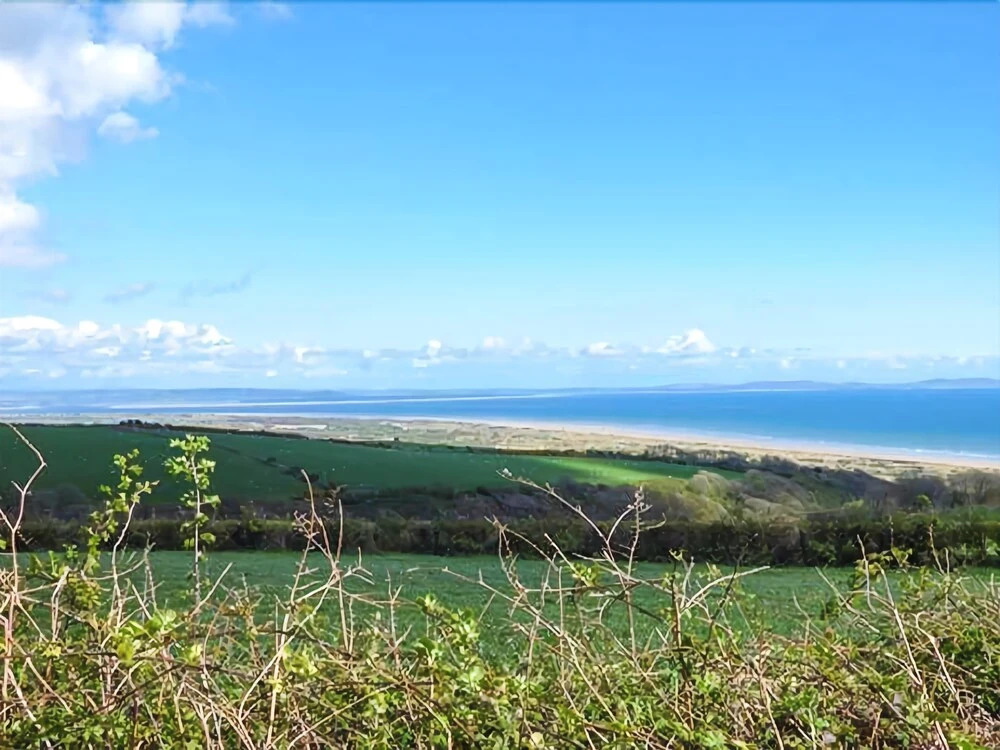 Samphire Ridge