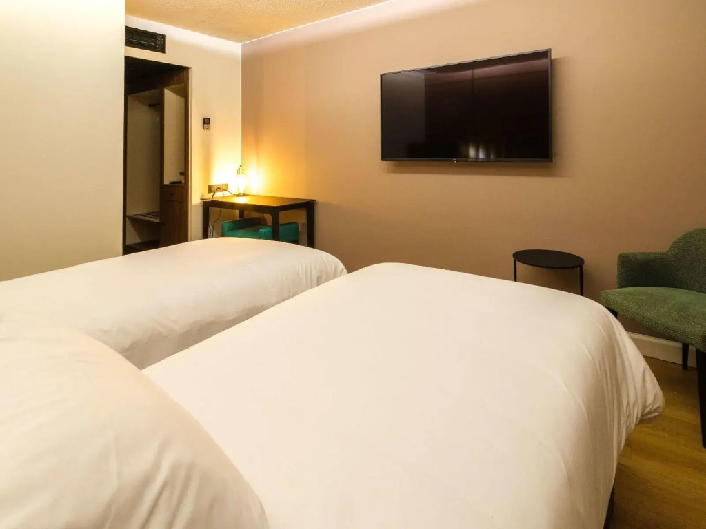 Mercure Paris Nanterre