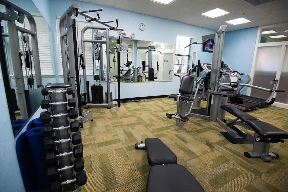 Dec Special Near Disney at CC 3 Bed Id:230657