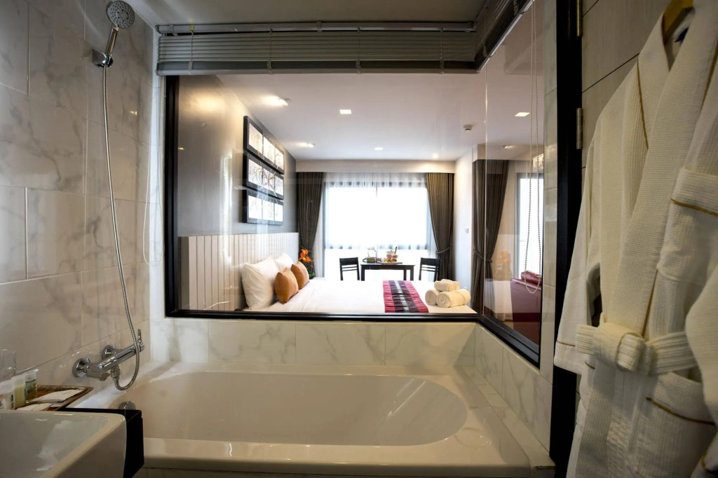 Cmor Nimman by Recall Hotels