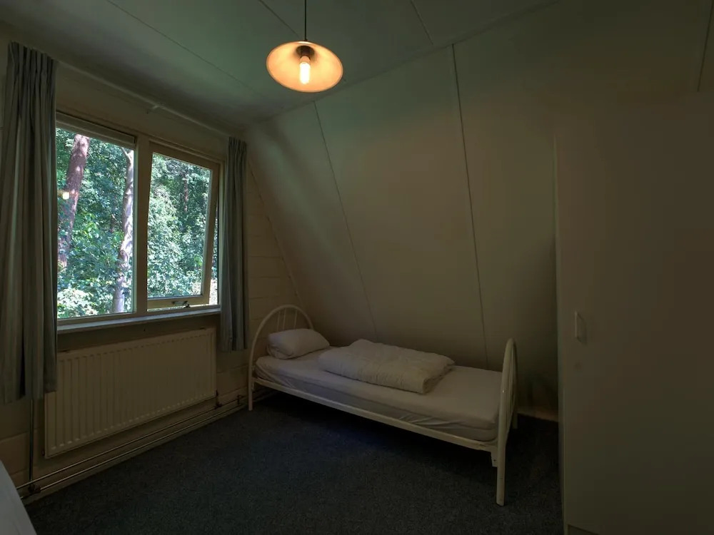 Holiday Home in Eerbeek With Terrace