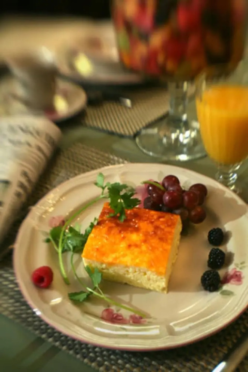 Christopher's Bed & Breakfast