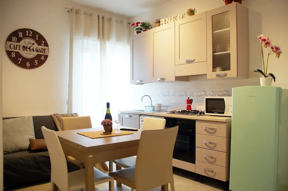 Bari Rooms - Apartments - City Center