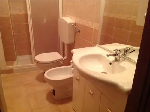 B&B Arcobaleno