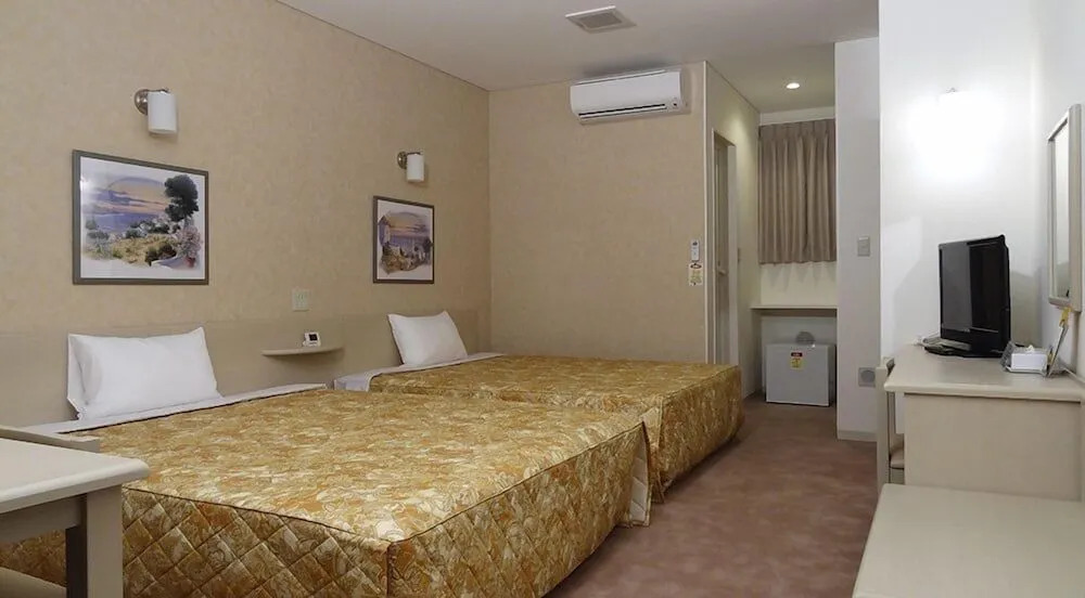 Family Lodge Hatagoya Kofu Isawa