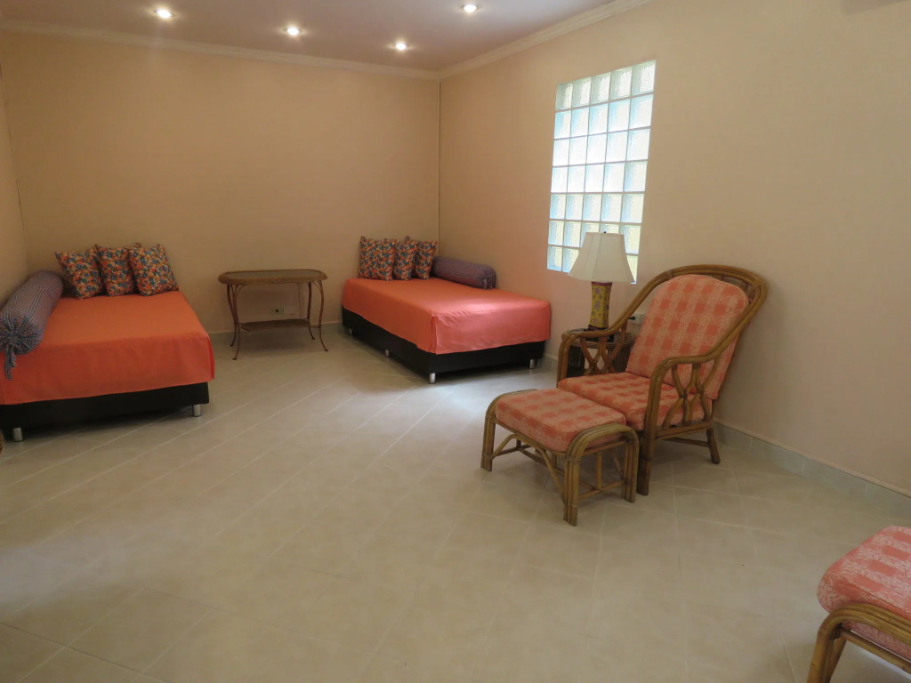 BUTTERFLY GARDEN BOUTIQUE RESIDENCE by Luxury View EX LG Apts and Villas, A Lifestyle Destination 1 to 3 bedroom units 110 to 190 sqmtr, 2 FULL Bathrooms, Rain shower, Complete kitchen, FREE Fast Fiber WIFI, 55" SMART TVs, 24-7 Staff, SPA BATH, FREE BBQ