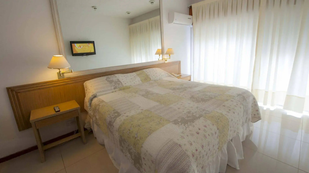 Tanger Hotel