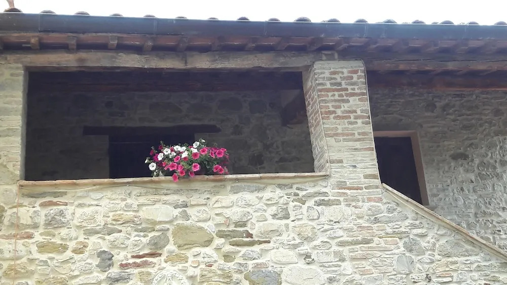 Country Hotel Poggiomanente