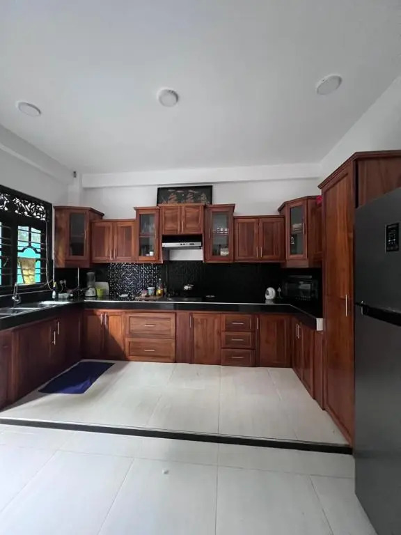 Neenfea residence