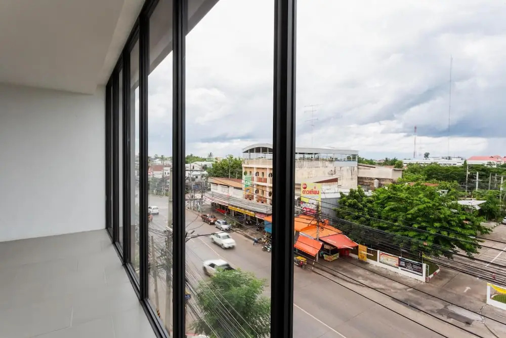Clay Hotel Udonthani