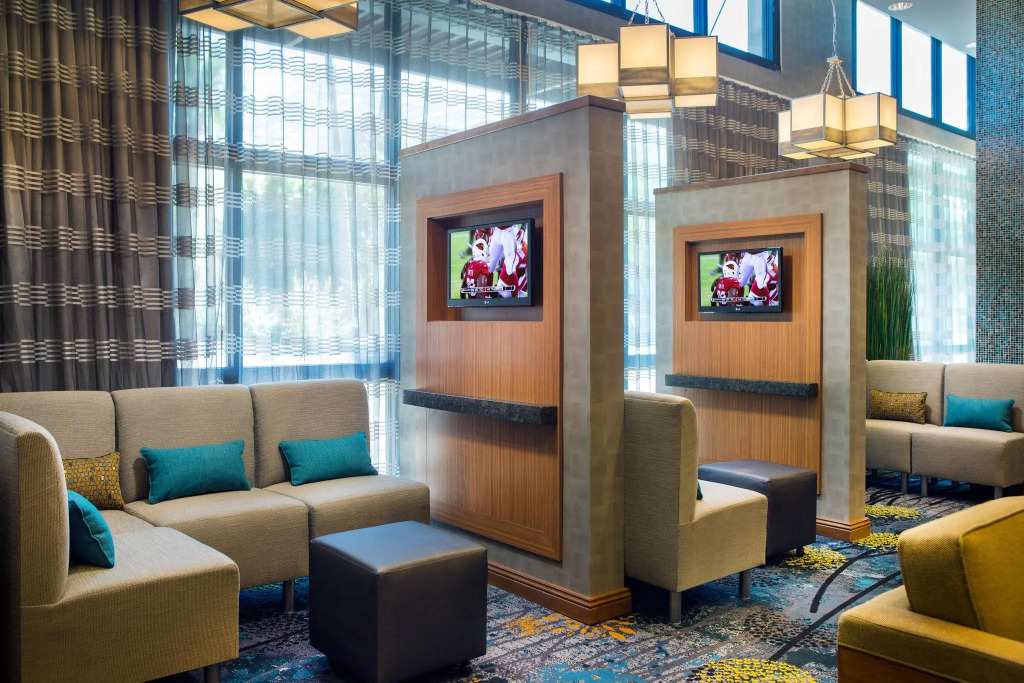 Residence Inn by Marriott Tempe Downtown/University