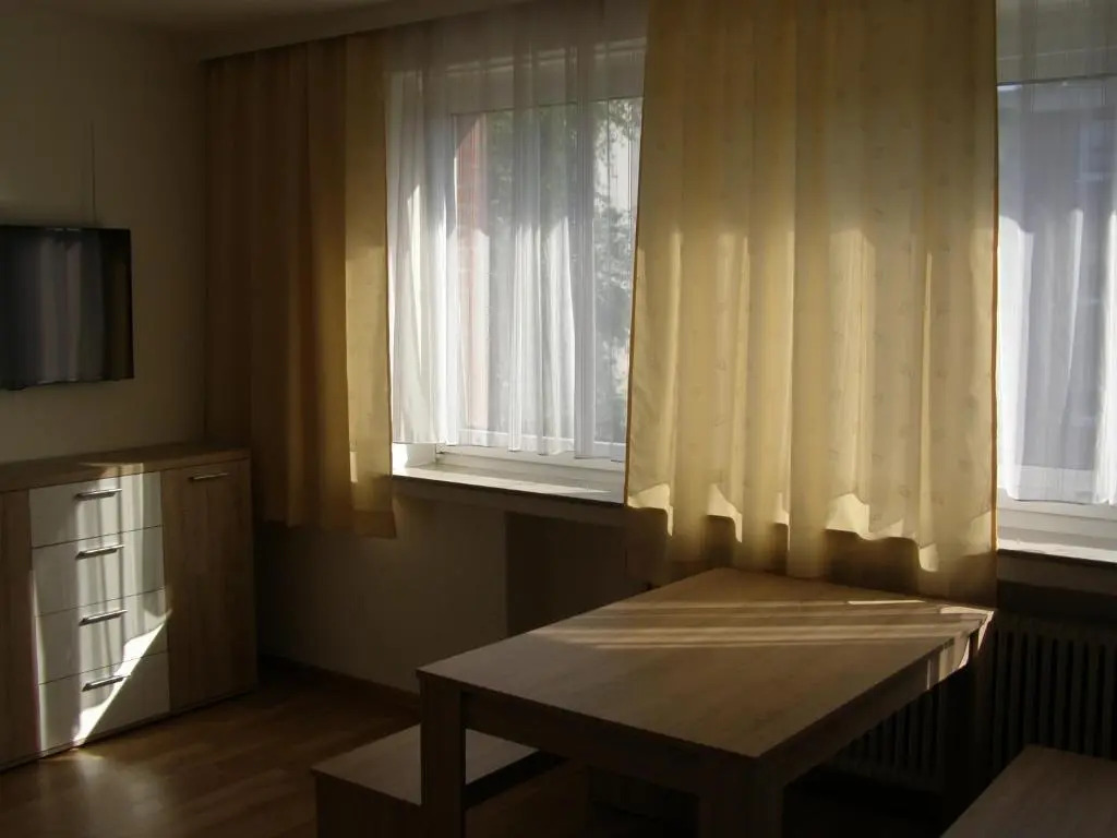 Apartment Bexor D19