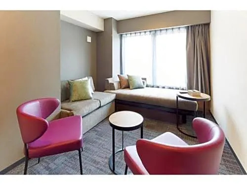hotel MONday KYOTO KARASUMA NIJO - Vacation STAY 69537v