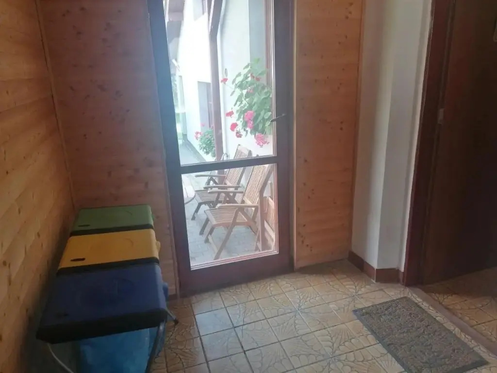 Ubytování Roudny